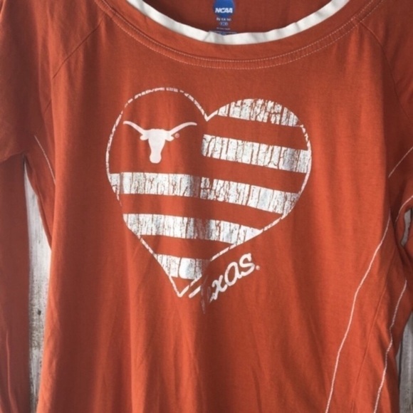 Texas Tee - Picture 2 of 4